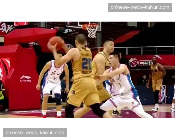 “通讯:四川金强赛季总结——年轻球员的成长与阵痛” “通讯:四川金强赛季总结——年轻球员的成长与阵痛”