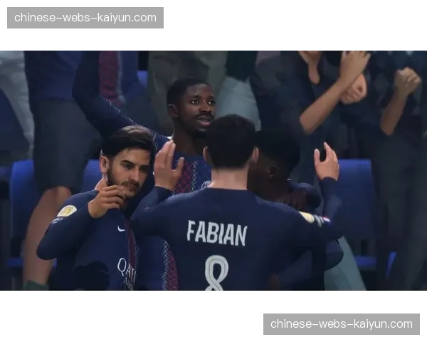 法甲最新积分榜：巴黎8分领跑，朗斯胜马赛后升至第四