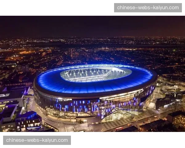 为满足欧足联新规，里昂俱乐部公布新主场设计优化方案