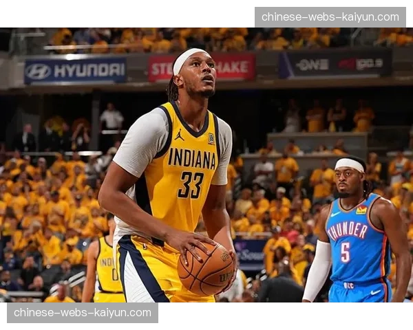 评论：进攻效率联盟第一，但防守下滑的步行者能否在季后赛走远