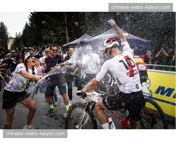 传奇车手尼诺·舒尔特宣布将于2026赛季末正式退役