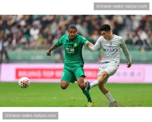 北京国安四轮不胜，积分仍为负数